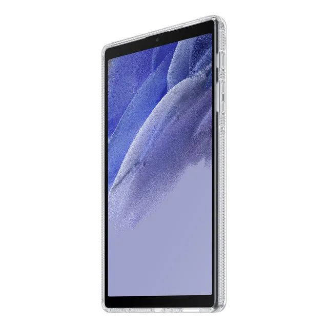 Cubierta Transparente Del Galaxy Tab A7 Lite
