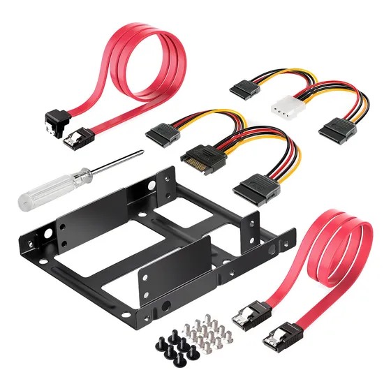 Inateck St1002s Kit De Montaje De Disco Duro Interno De Ssd