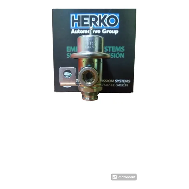 Regulador De Gasolina De Cavalier Sunfire Corsa Lumina