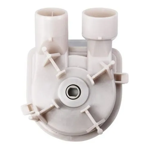 Bomba De Agua Lavadora Whirlpool  3363892 Original