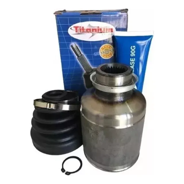 Copa Caja Triceta Ford Fusion Mazda 6 Derecho Hembra 33 X 28