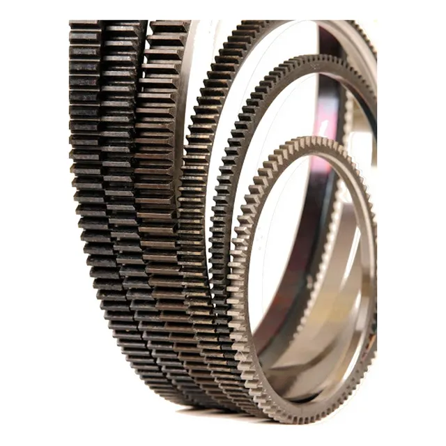 Corona De Arranque Para Isuzu 108 Dientes