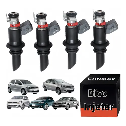 Zx Inyector De 8 Piezas Para Cadillac Escalade 15-18 Camaro