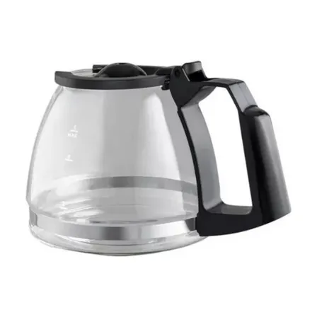 Accesorio Jarra Vidrio Para Cafetera Oster Bvstrcs5 5 Tazas