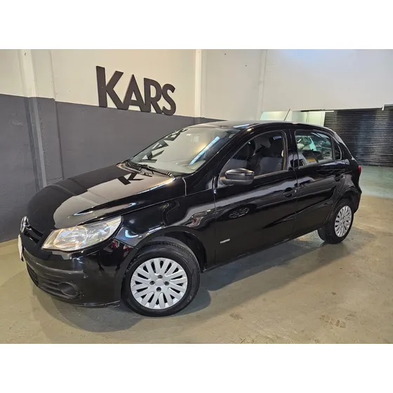 Volkswagen Gol Trend 1.6 Pack I 101cv