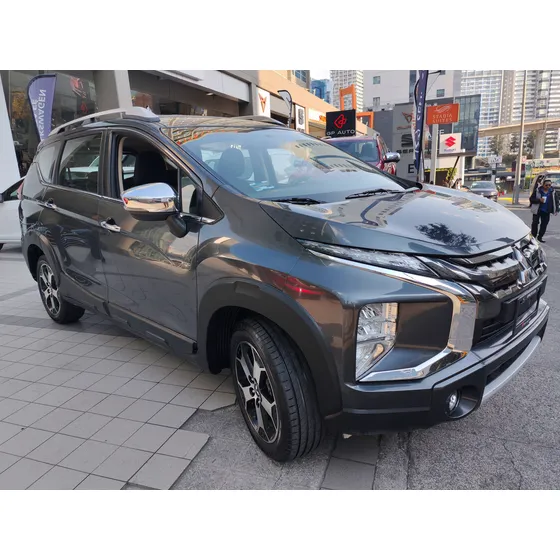 Mitsubishi Xpander 1.5 Cross At
