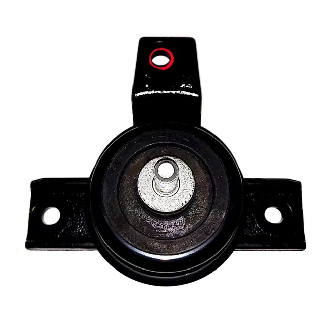 Pata Motor Hyundai Santa Fe 06/12 Diesel 2.2 (derecho) Atmt 