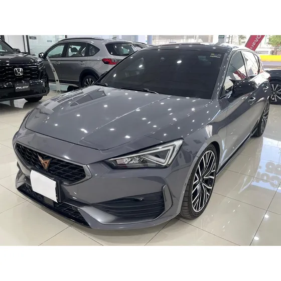 Cupra Leon 300hp