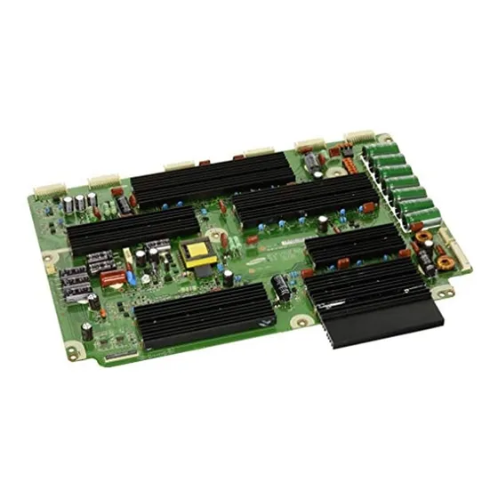 Samsung Bn96-24770a Assy Pdp P