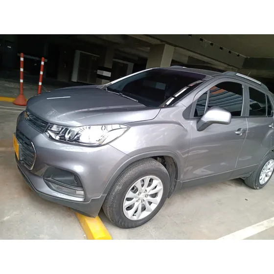 Chevrolet Tracker 1.8 Ls