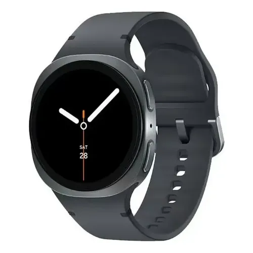 Relógio inteligente Samsung Galaxy Watch 5 cinza 44 mm Lte