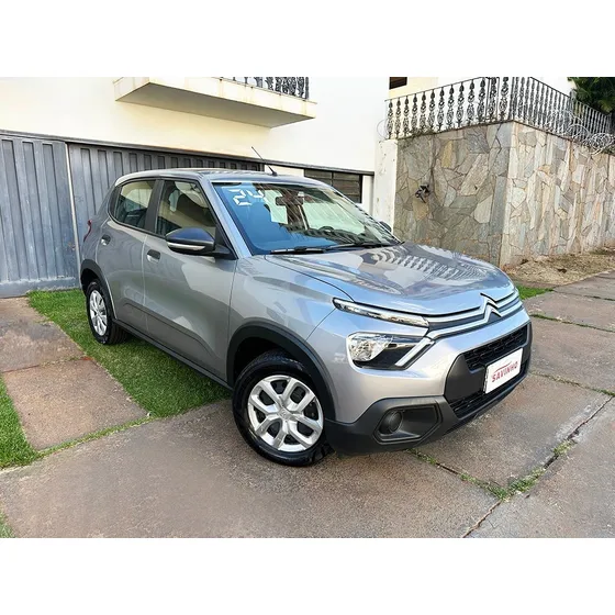 Citroën C3 1.0 Firefly Live Pack