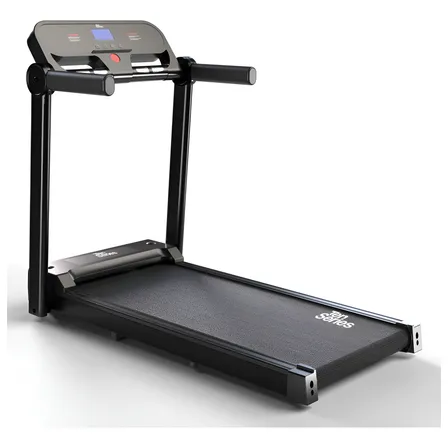 Trotadora Ten Series Tm60 Plus Plegable 12 Km/h Eléctrica