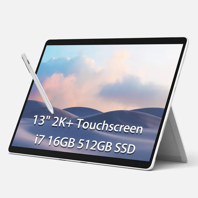 Microsoft Surface Pro 8 2 En 1 Tableta Portátil Para