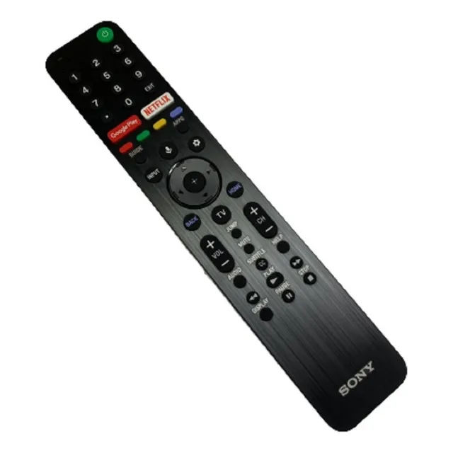 Mando a distancia Sony Xbr RMF-TX500b, 55 x 855 g, 55 x 955 g, 65 x 955 g