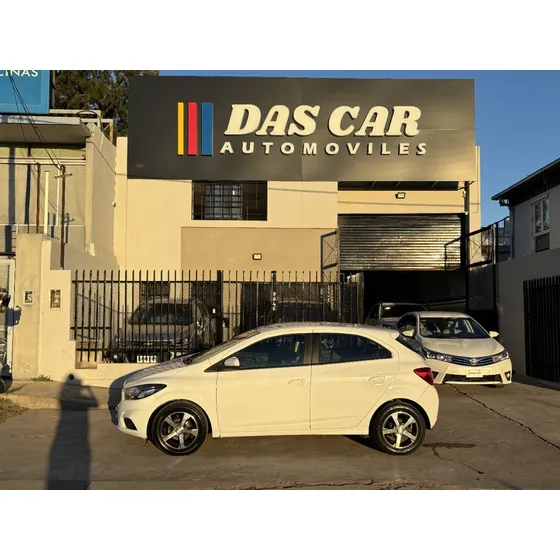 Chevrolet Onix 1.4 Ltz 98cv