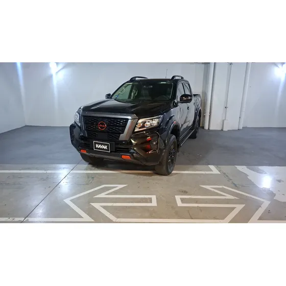 Nissan Frontier 2.5 Pro-4x Auto 4wd