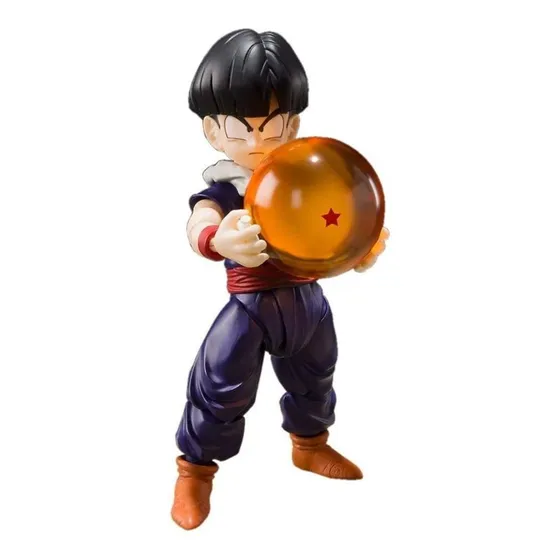 Sh Figuarts Son Gohan Kid Era Tamashii Web Exclusive Bandai