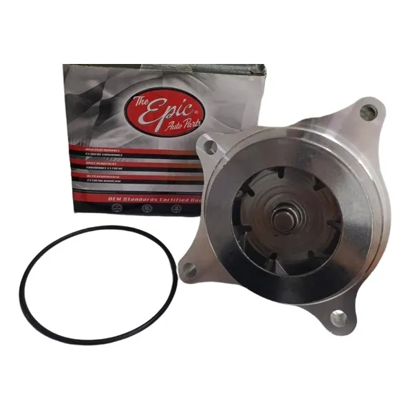 Bomba De Agua 6.2l Ford F-150/ E-450 Super Duty/ E-150-250