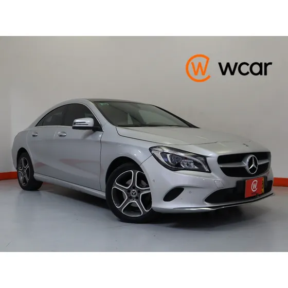 Mercedes-benz Clase Cla 180 Urban 1.6 Tp T Ct