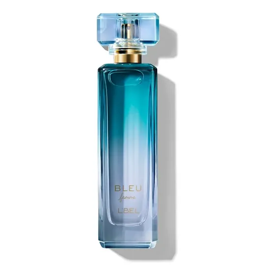 Perfume De Mujer Bleu Femme 50 Ml