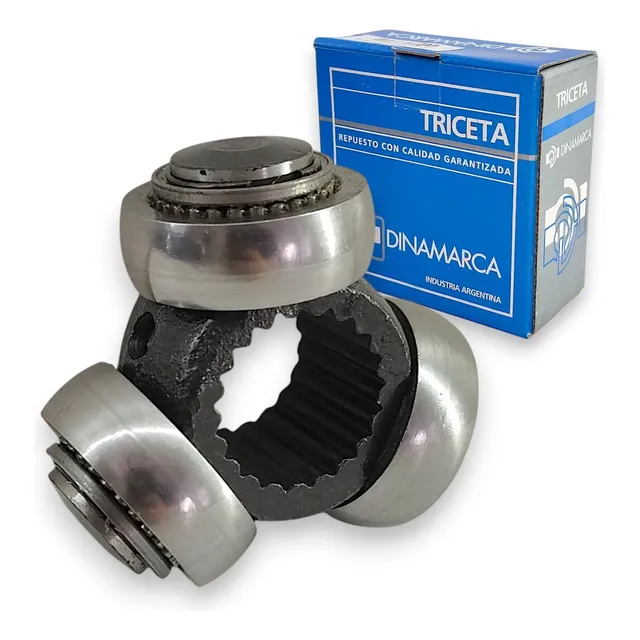 Triceta Semieje Fiat Palio Idea 500 Doblo 21e