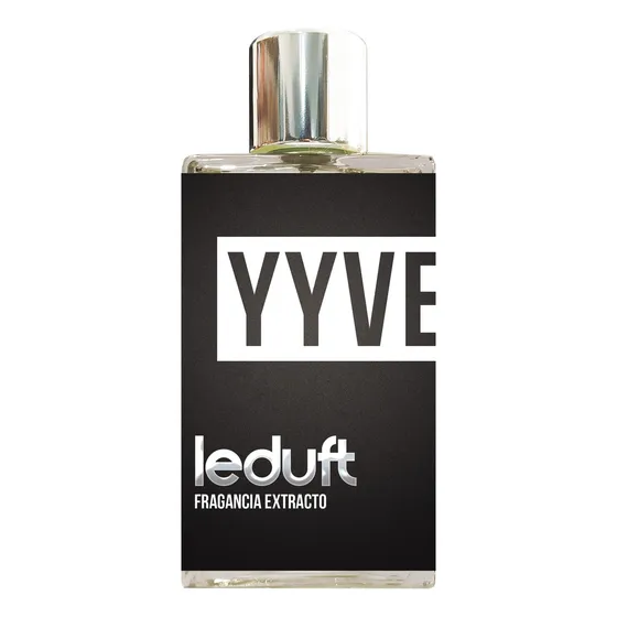 Perfume Yyves 100ml Extracto Concentrado Hombre Volumen De La Unidad 100 Ml
