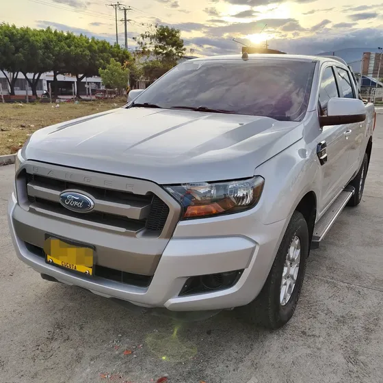 Ford Ranger 2019 3.2 Xls