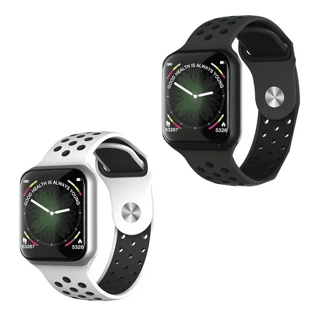 Smart Watch Dblue F8 Pro  Dbg826 (bt, App, Táctil, Android)