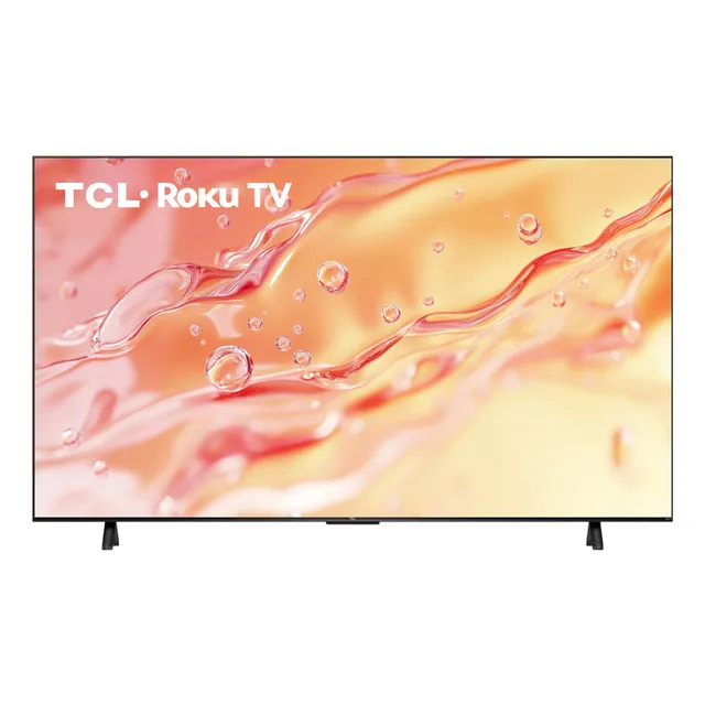 Television Tcl 75'' 4k Uhd Roku Smart Tv Con Hdr 75s451