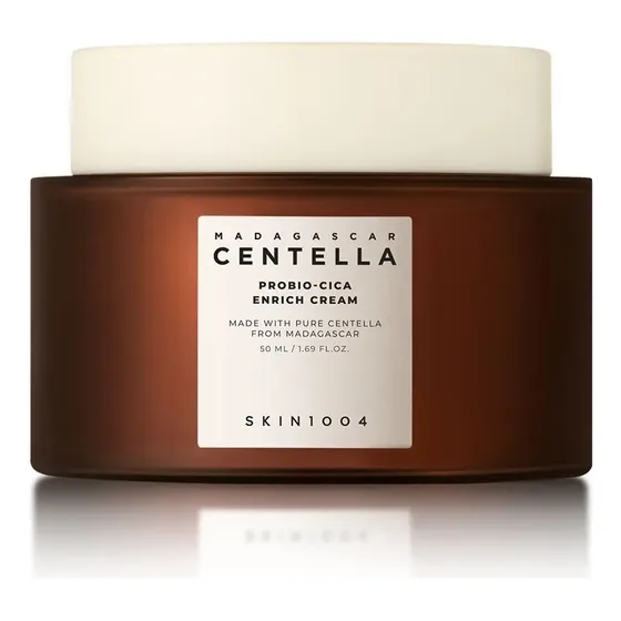 Crema Facial Antiedad Probio-cica 50ml Skin1004