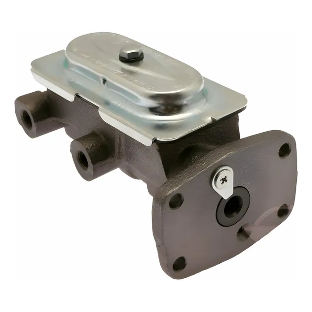 Bomba Para Frenos Lusac Para Dodge Dart 1967 - 1969