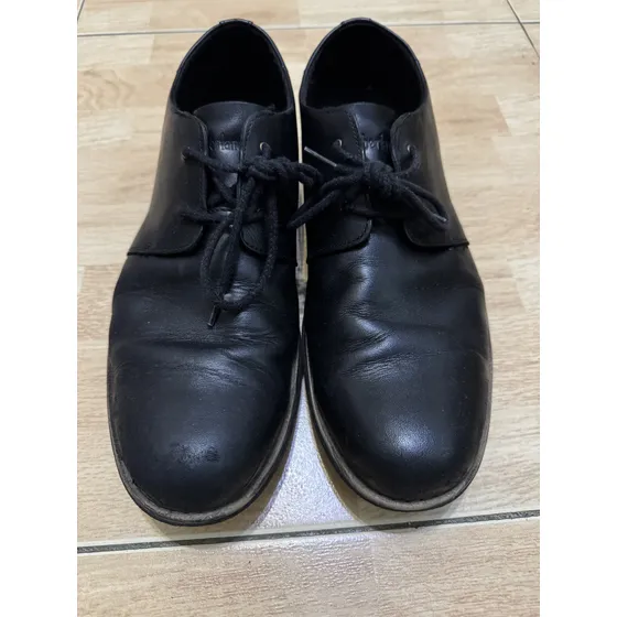 Zapatos Timberland Hombre T= 43.5. Usados!