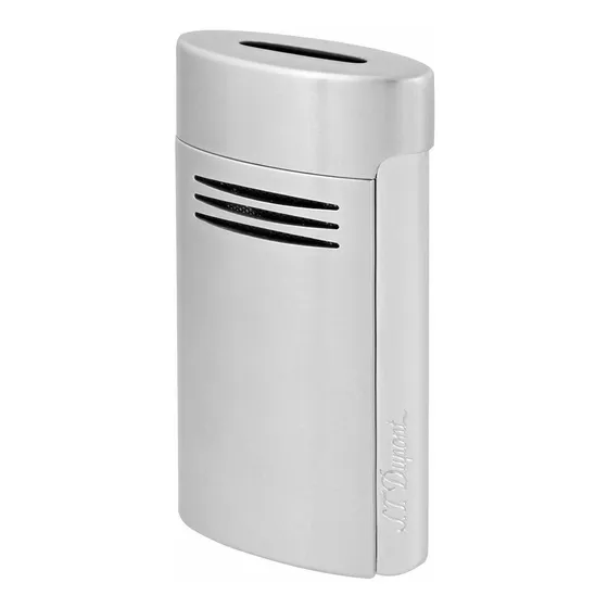 Megajet Mechero Cromo 020702
