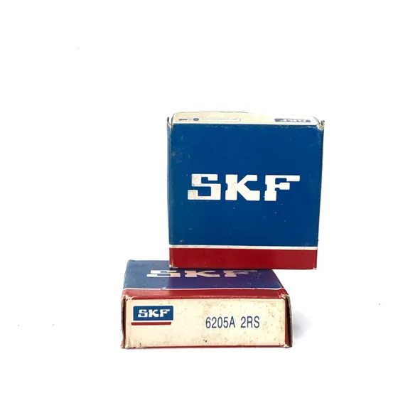 Rodamiento 6205 Skf