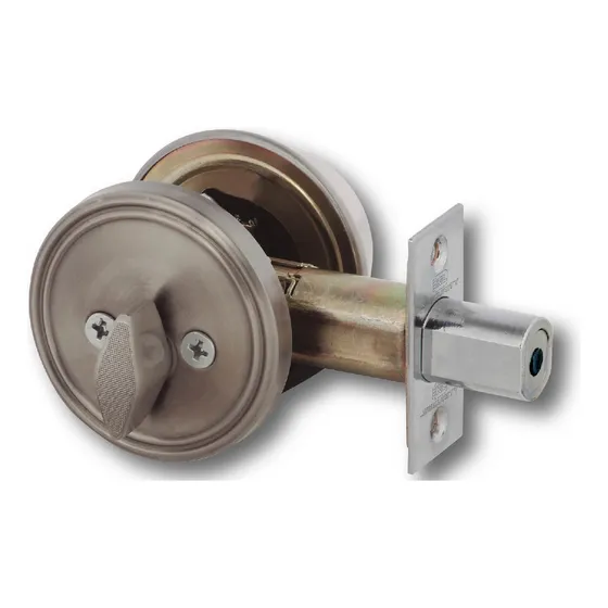 Cerrojo Chapa Seguridad Kl 107 Llave Seguridad Y Mariposa
