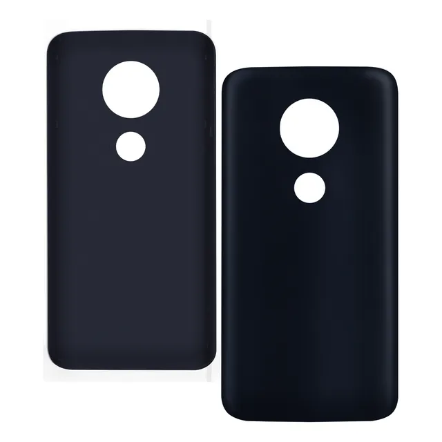 Tapa Trasera Compatible Con Moto G7 Play Xt1952-2 Xt1952-3