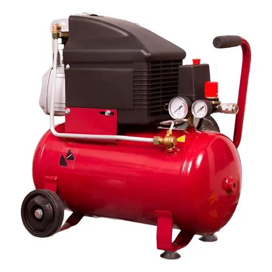 Promoción Compresor De Aire Karson 24lt 115psi Oferta Envió