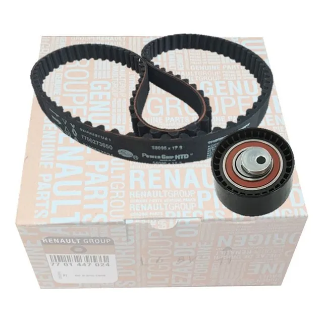 Kit Reparticion Renault Logan Sandero 8v 12/19