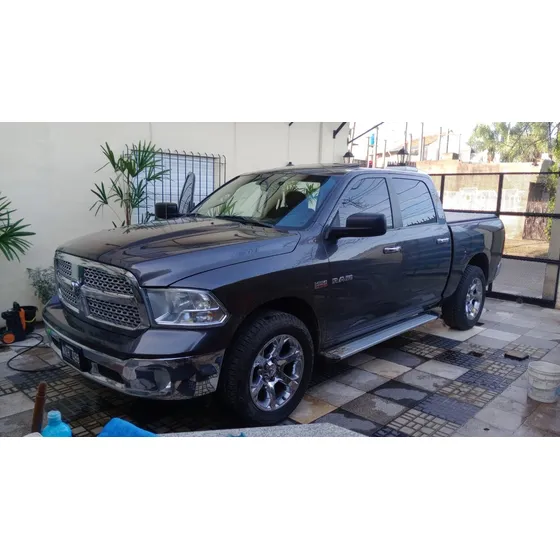 Dodge Ram Laramie