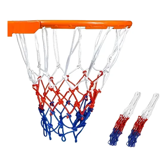 Malla Red De Basquetbol Basket Para Aro