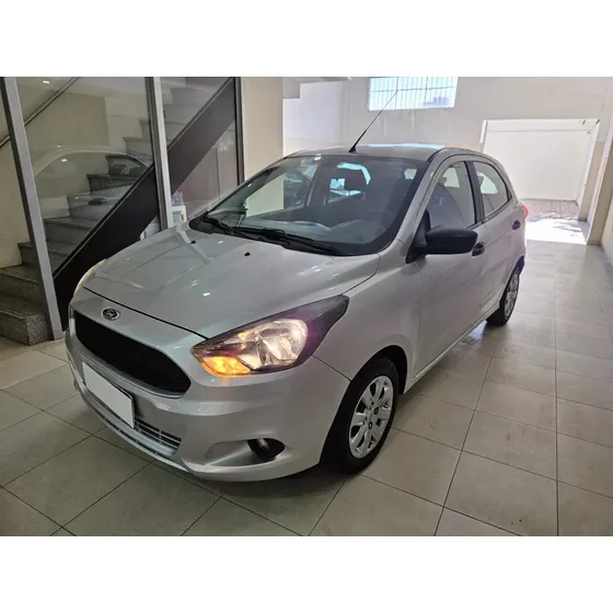 Ford Ka 1.5 S