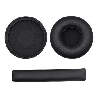 Almohadillas Para Auriculares Jbl E40 - Negras Almohadillas Para Auriculares Jbl E40 - Negras