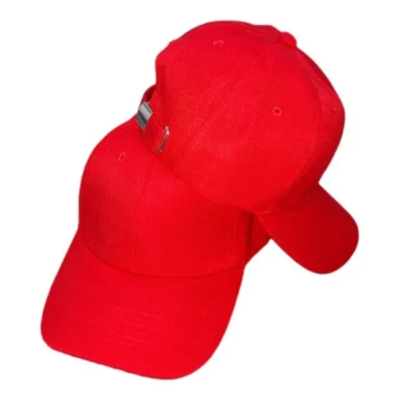 Cachuchas Gorras En Dril Colores
