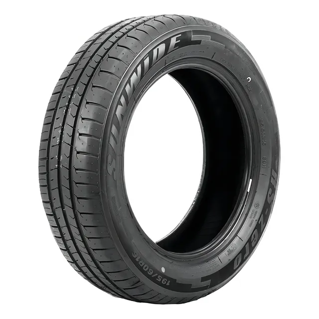 Pneu 155/60r15 Sunwide Rs-zero 74t Sunwide 31849 Índice De Velocidade T