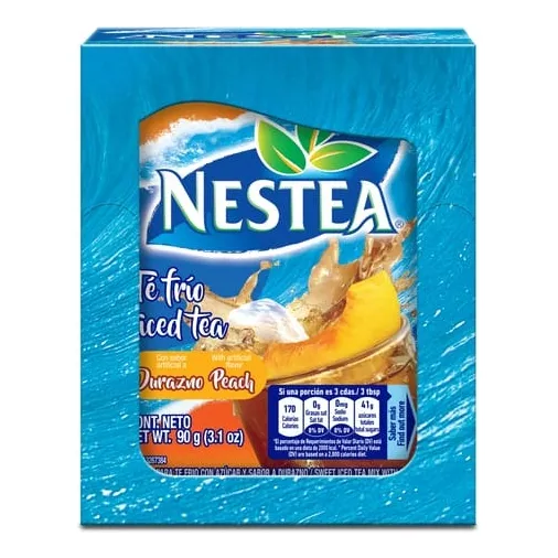 Nestea