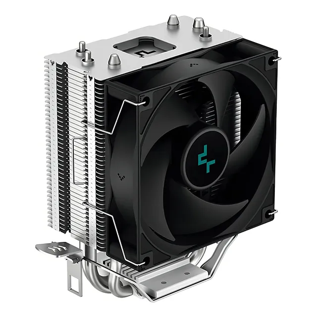 Disipador Fan Cooler Gamer Cpu Deepcool Ag300 Intel Amd