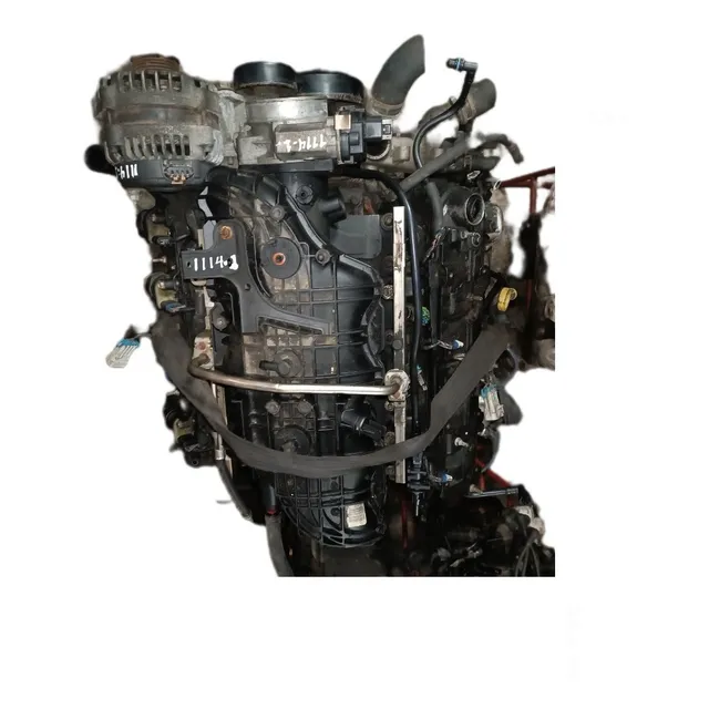 Motor 7/8 Chev Trail Blazer 5.3 07 Elect(tahoe-silverado 07)