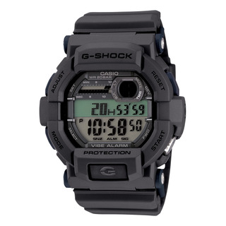 Reloj Casio G-shock Gd350-8, Correa De Resina De Cuarzo, 200 Reloj Casio G-shock Gd350-8, Correa De Resina De Cuarzo, 200
