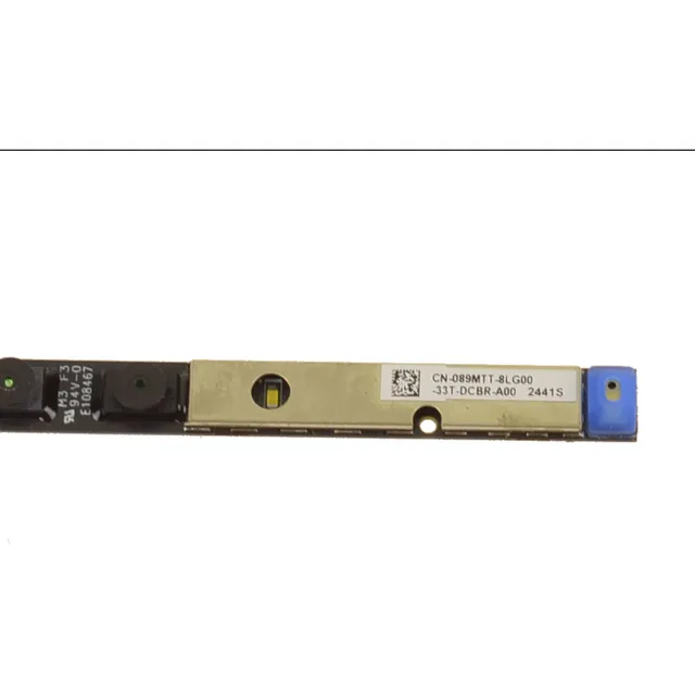 Webcam Ir Dell Latitude 5540 / Precision 3580 P/n: 89mtt